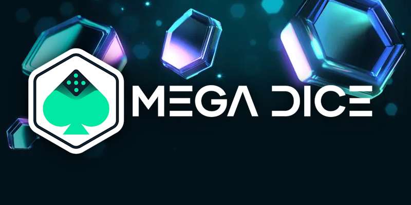 Mega Dice banner