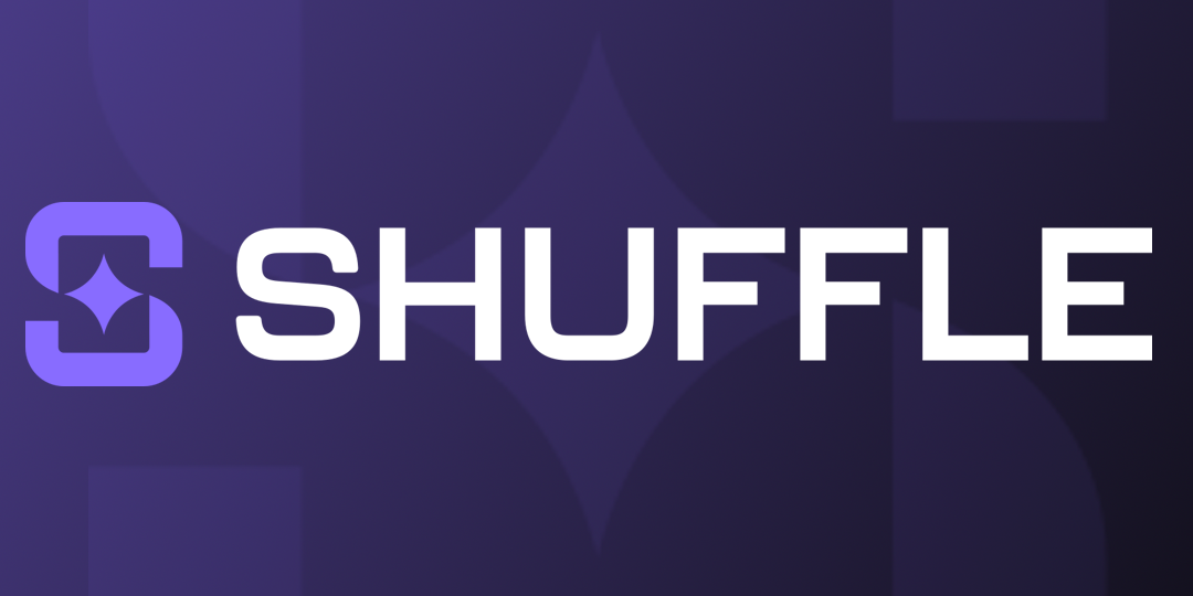 Shuffle banner