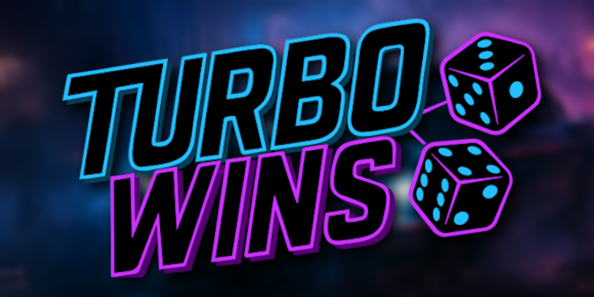 TurboWins banner
